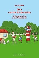 Florian Müller - Max und die Kinderrechte, Häftad