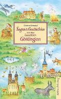 bokomslag Sagen und Geschichten aus dem Landkreis Göttingen