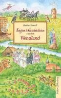 bokomslag Sagen und Geschichten aus dem Wendland