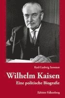 bokomslag Wilhelm Kaisen