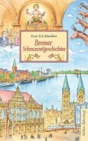 Ernst B. R. Dünnbier - Bremer Schmunzelgeschichten, Inbunden
