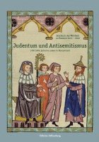 Wittheit zu Bremen - Judentum und Antisemitismus, Inbunden