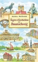 bokomslag Sagen und Geschichten aus Braunschweig