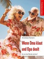 bokomslag Wenn Oma klaut und Opa dealt