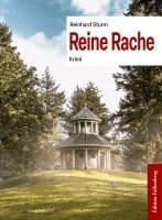 Reinhard Sturm - Reine Rache, Häftad