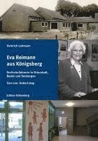 bokomslag Eva Reimann aus Königsberg