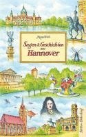 bokomslag Sagen und Geschichten aus Hannover