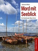 bokomslag Mord mit Seeblick