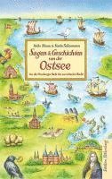 bokomslag Sagen und Geschichten von der Ostsee