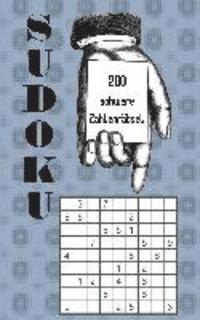 bokomslag Sudoku