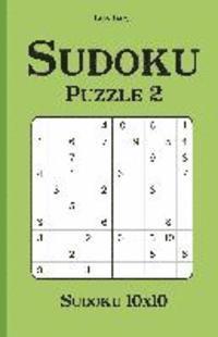 Sudoku Puzzle 2 1