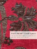 bokomslag Textile Raume - Textile Spaces