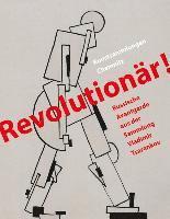 bokomslag Revolutionar!: Russische Avantgarde Aus Der Sammlung Vladimir Tsarenkov