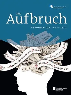 Heike Poppelmann, Dieter Rammler - Im Aufbruch: Reformation 1517-1617, Inbunden. Tillgänglighet: Lägg i varukorg