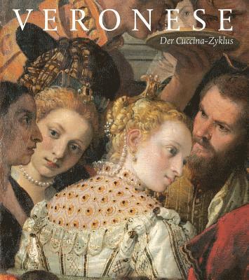Christine Follmann, Marlies Giebe - Veronese: Der Cuccina-Zyklus, Häftad