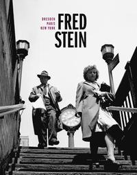 bokomslag Fred Stein