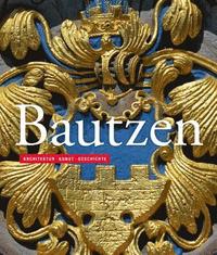 bokomslag Bautzen