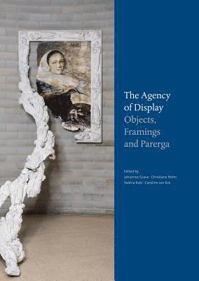 The Agency of Display 1