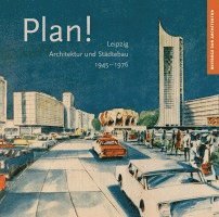 bokomslag Plan!