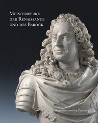 bokomslag Meisterwerke der Renaissance und des Barock