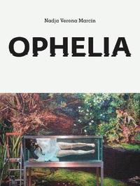 bokomslag Ophelia