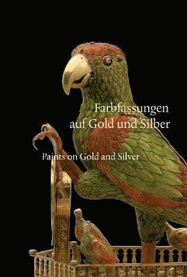 Paints on Gold and Silver