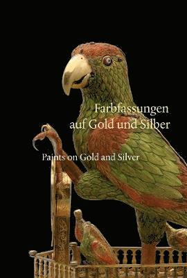 Paints on Gold and Silver 1