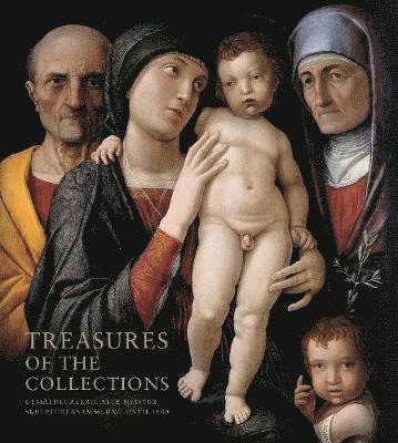 Treasures of the Collections 1