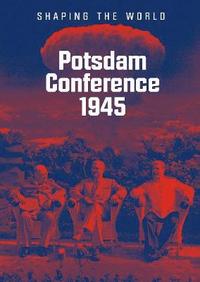 bokomslag Potsdam Conference 1945
