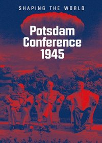 bokomslag Potsdam Conference 1945