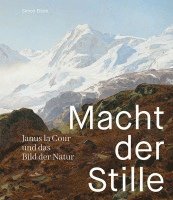 Macht Der Stille: Janus La Cour Und Das Bild Der Natur 1