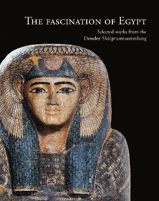 bokomslag The Fascination of Egypt