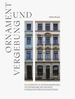 bokomslag Ornament und Vergebung