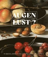 bokomslag Augenlust?