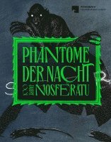 bokomslag Phantome der Nacht