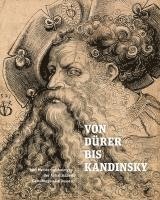 bokomslag Von Dürer bis Kandinsky