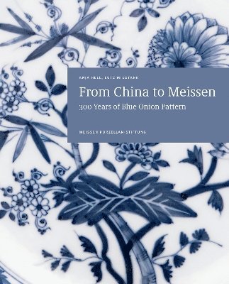 From China to Meissen 1