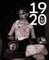 Sandstein Kommunikation, Bonn Kunst- und Ausstellungshalle der Bundesrepublik Deutschland - 1920er: Im Kaleidoskop Der Moderne, Häftad