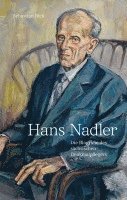 Sebastian Rick - Hans Nadler (1910-2005), Häftad