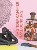 bokomslag Wunderkammer Waldenburg