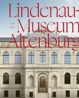 bokomslag Lindenau-Museum Altenburg