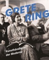 bokomslag Grete Ring