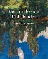 bokomslag Die Landschaft Ubbelohdes