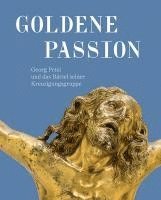 bokomslag Goldene Passion