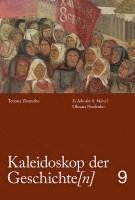 bokomslag Kaleidoskop der Geschichte[n], Band 9