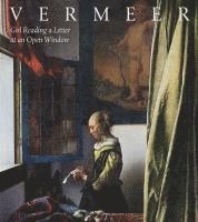 bokomslag Johannes Vermeer. Girl Reading a Letter at an Open Window