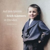 Matthias Stresow - Auf den Spuren Erich Kästners in Dresden, Häftad. Tillgänglighet: Lägg i varukorg