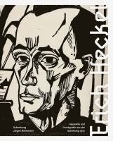 Kunstsammlungen am Theaterplatz Kunstsammlungen Chemnitz, Florence Thurmes, Kerstin Drechsel - Erich Heckel, Inbunden