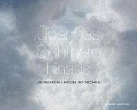 bokomslag Über das Sichtbare hinaus