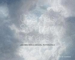 bokomslag Über das Sichtbare hinaus
